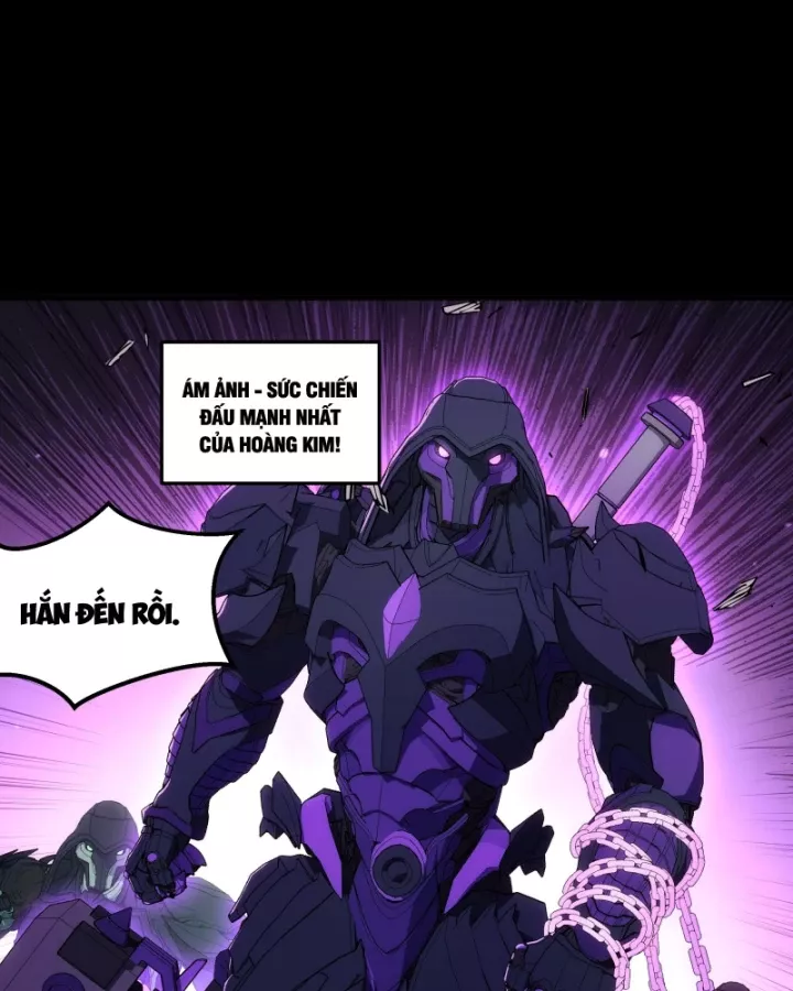 Cương Thiết Khế Ước Chap 48 - Next Chap 49