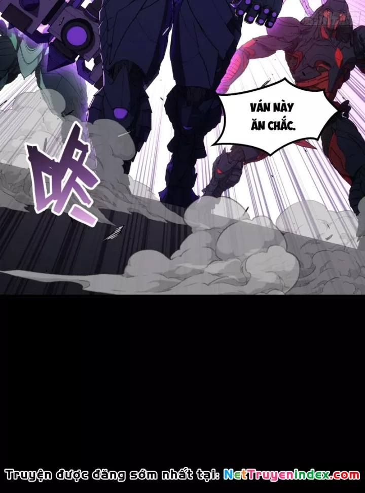 Cương Thiết Khế Ước Chap 48 - Next Chap 49