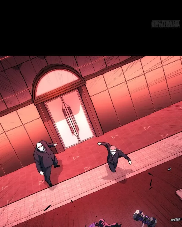 Cương Thiết Khế Ước Chap 48 - Next Chap 49