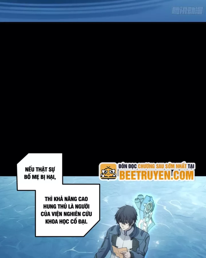 Cương Thiết Khế Ước Chap 48 - Next Chap 49