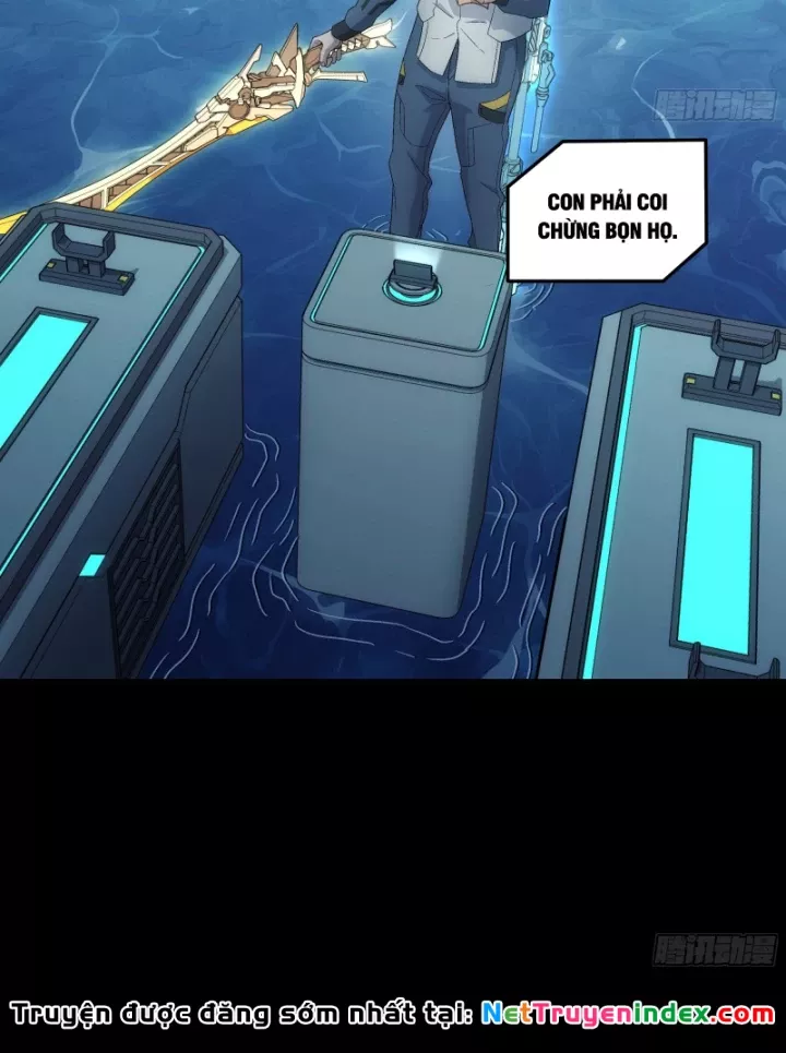 Cương Thiết Khế Ước Chap 48 - Next Chap 49