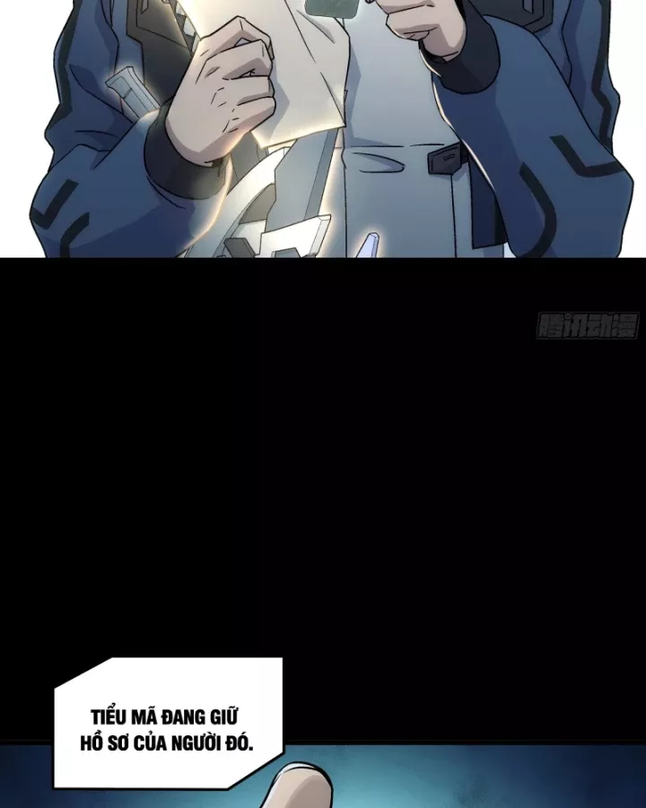 Cương Thiết Khế Ước Chap 48 - Next Chap 49