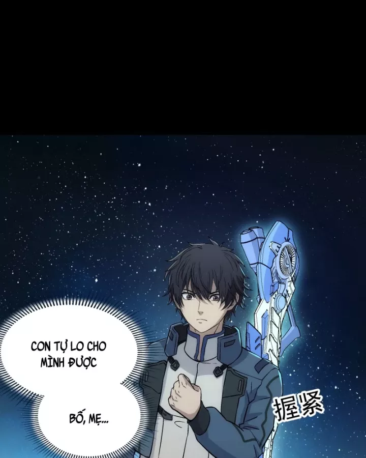 Cương Thiết Khế Ước Chap 48 - Next Chap 49