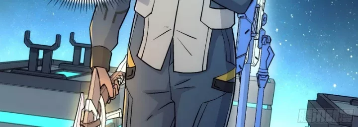 Cương Thiết Khế Ước Chap 48 - Next Chap 49