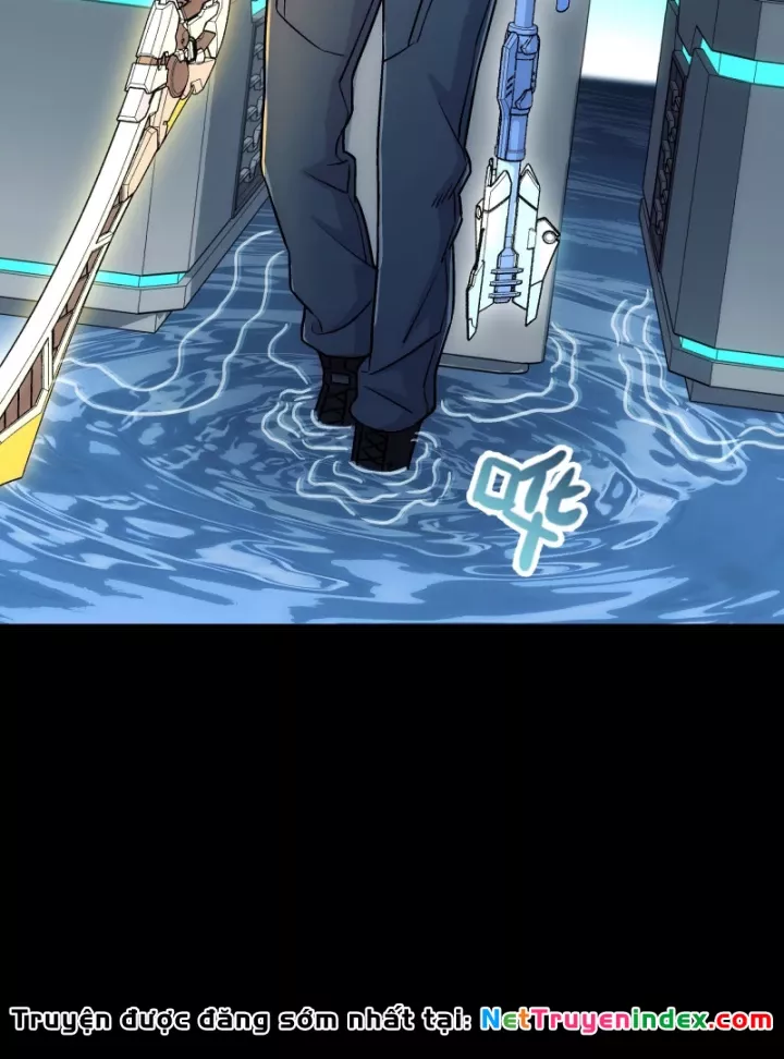 Cương Thiết Khế Ước Chap 48 - Next Chap 49