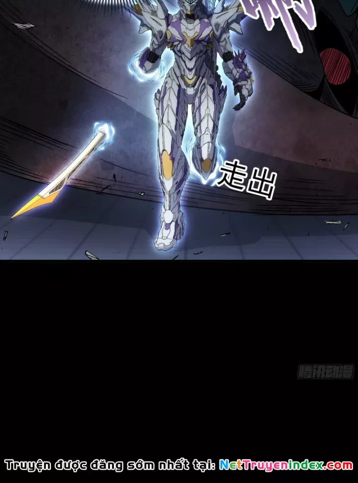 Cương Thiết Khế Ước Chap 48 - Next Chap 49