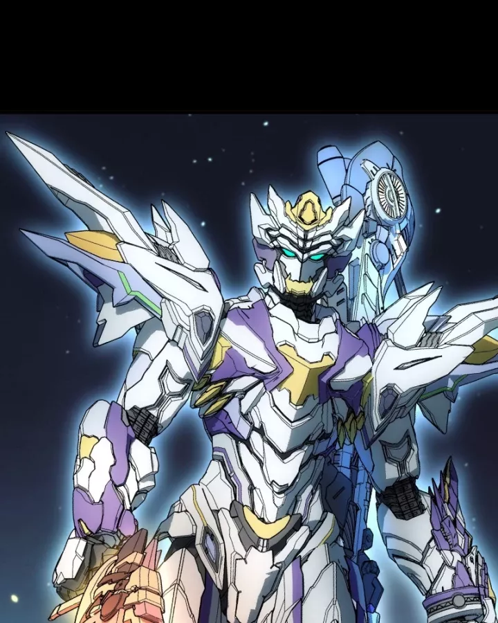 Cương Thiết Khế Ước Chap 48 - Next Chap 49