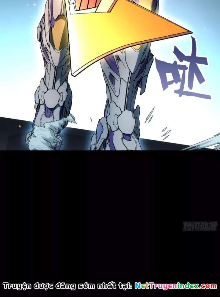 Cương Thiết Khế Ước Chap 48 - Next Chap 49