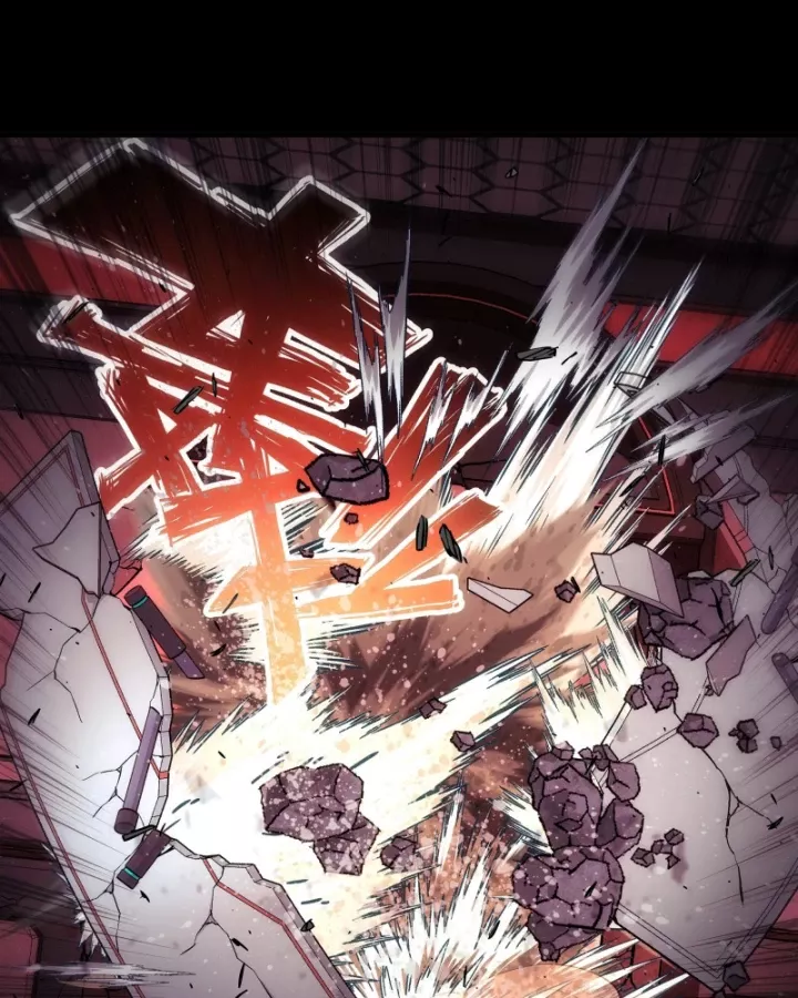 Cương Thiết Khế Ước Chap 48 - Next Chap 49