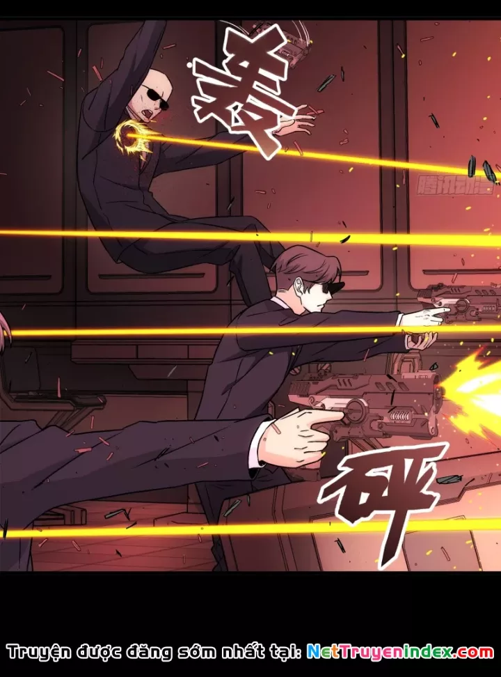 Cương Thiết Khế Ước Chap 48 - Next Chap 49