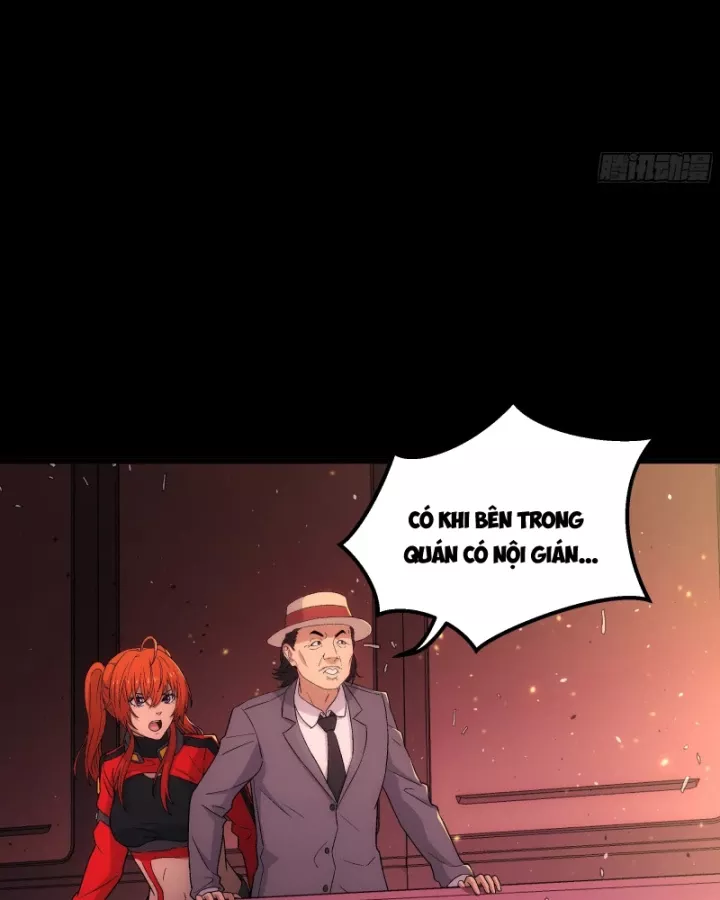 Cương Thiết Khế Ước Chap 48 - Next Chap 49