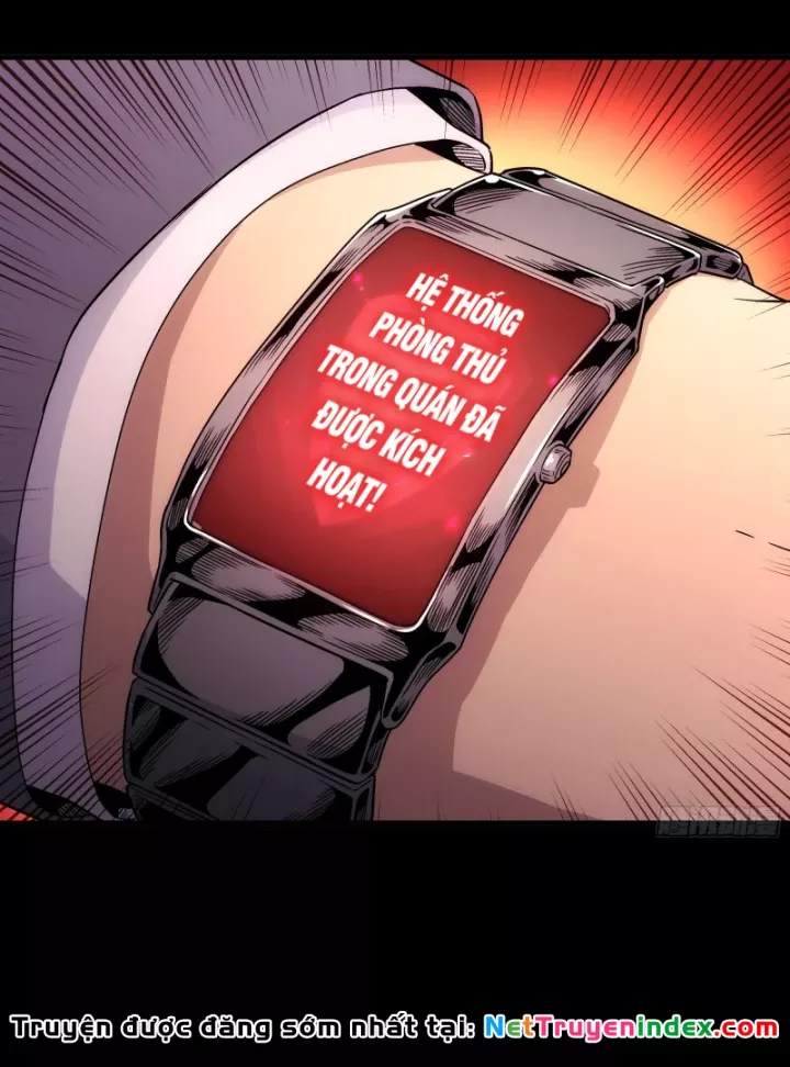 Cương Thiết Khế Ước Chap 48 - Next Chap 49