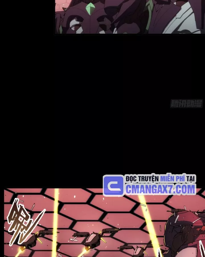 Cương Thiết Khế Ước Chap 48 - Next Chap 49