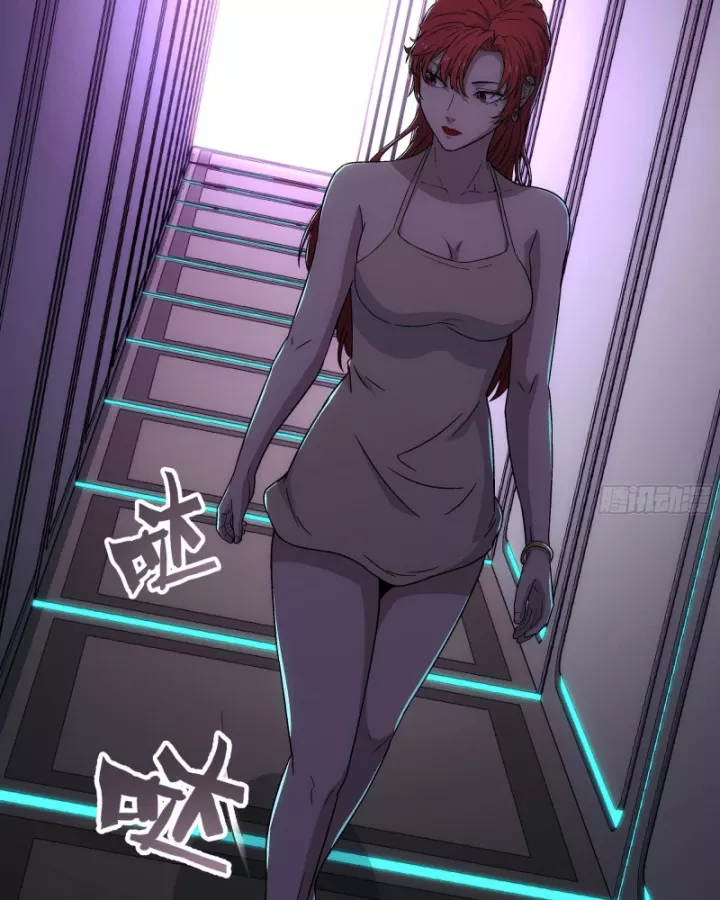 Cương Thiết Khế Ước Chap 48 - Next Chap 49