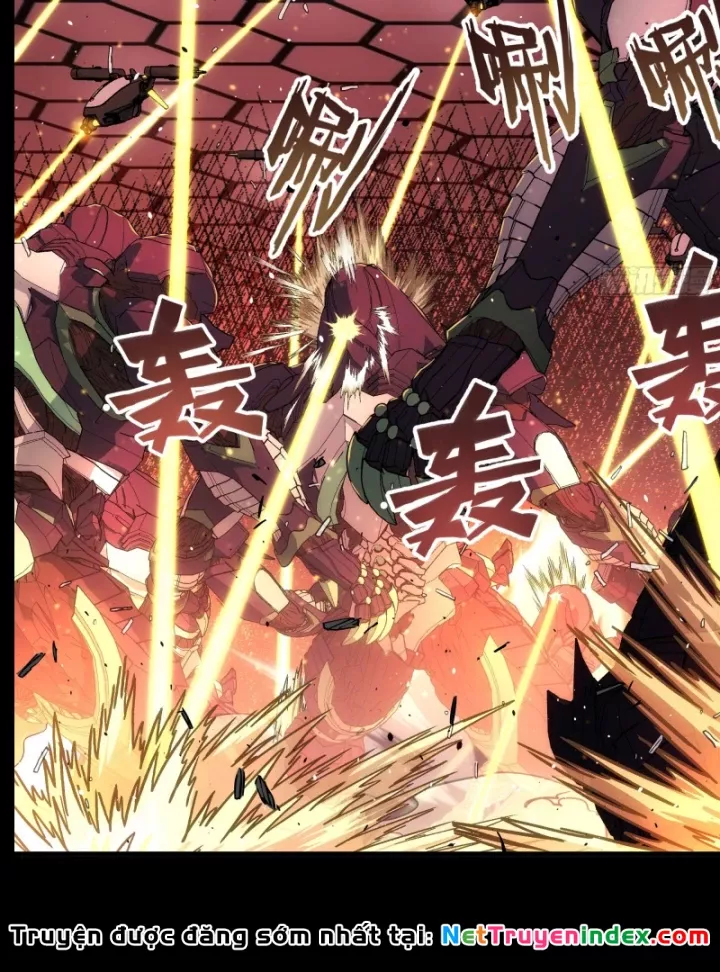 Cương Thiết Khế Ước Chap 48 - Next Chap 49