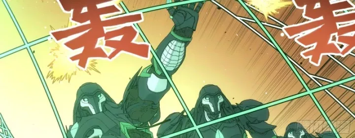 Cương Thiết Khế Ước Chap 48 - Next Chap 49