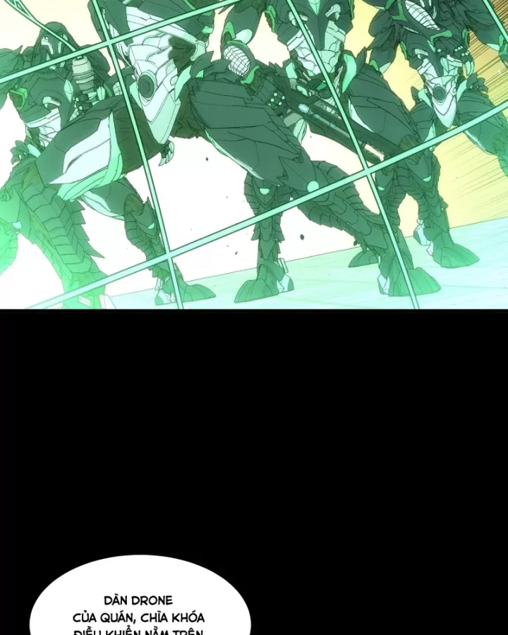 Cương Thiết Khế Ước Chap 48 - Next Chap 49