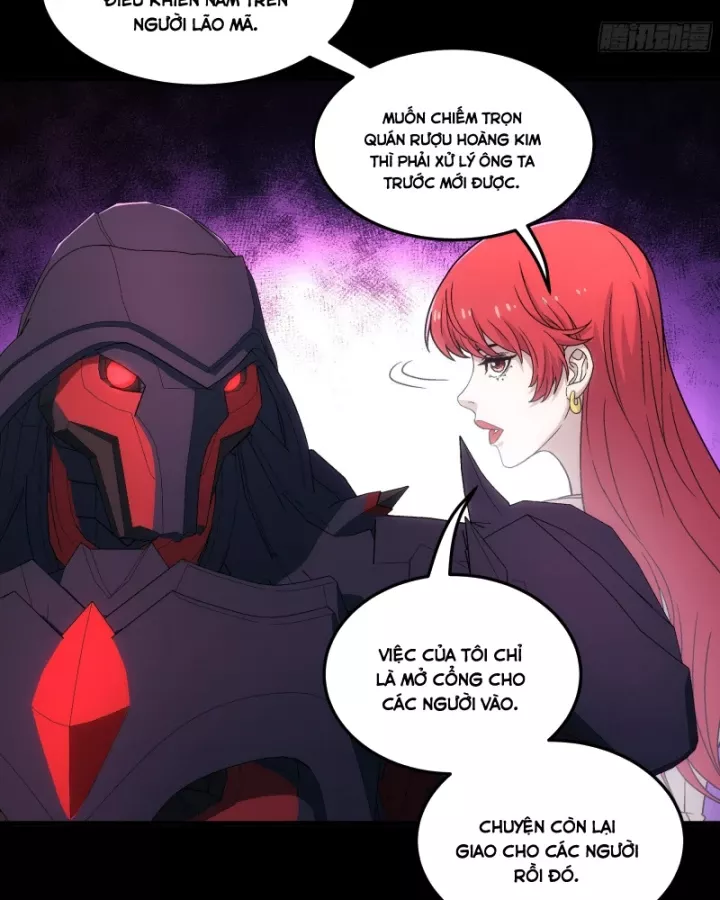 Cương Thiết Khế Ước Chap 48 - Next Chap 49