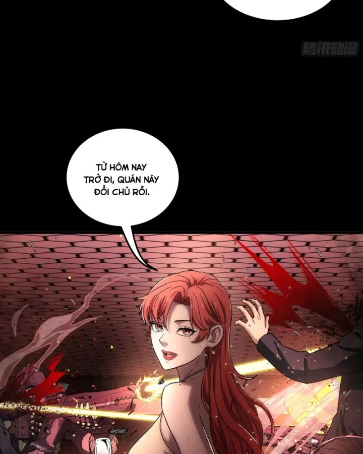 Cương Thiết Khế Ước Chap 48 - Next Chap 49