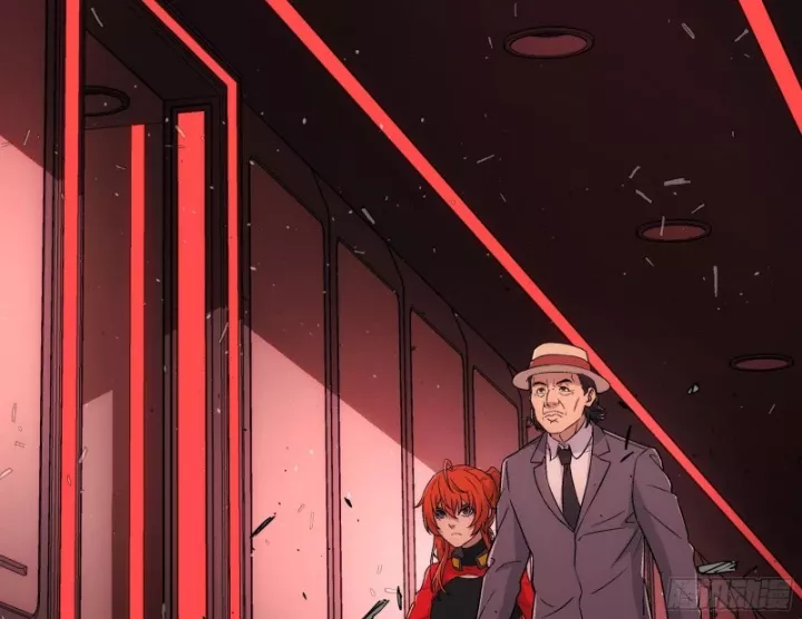 Cương Thiết Khế Ước Chap 48 - Next Chap 49