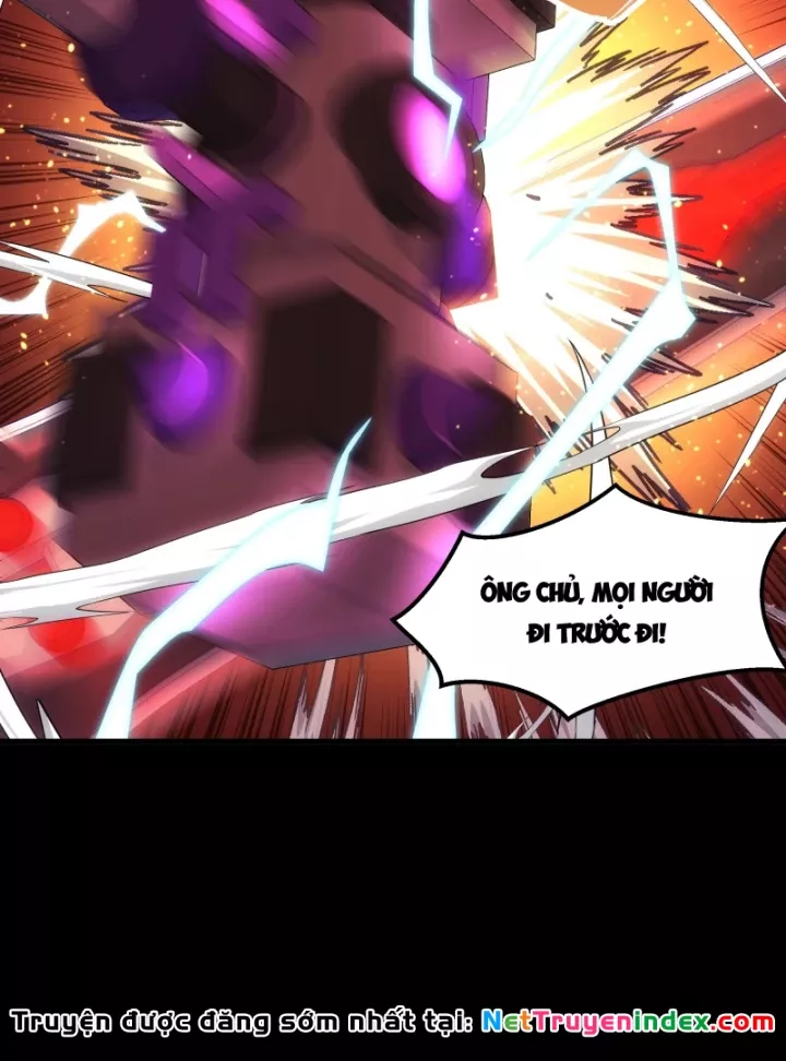 Cương Thiết Khế Ước Chap 48 - Next Chap 49