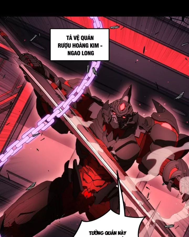 Cương Thiết Khế Ước Chap 48 - Next Chap 49