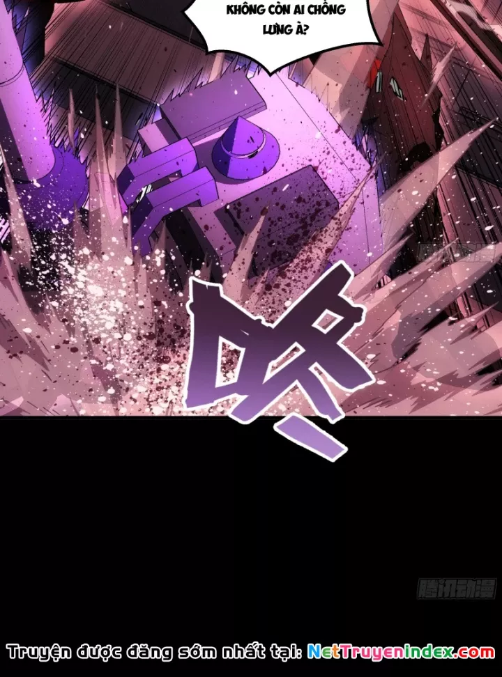 Cương Thiết Khế Ước Chap 48 - Next Chap 49