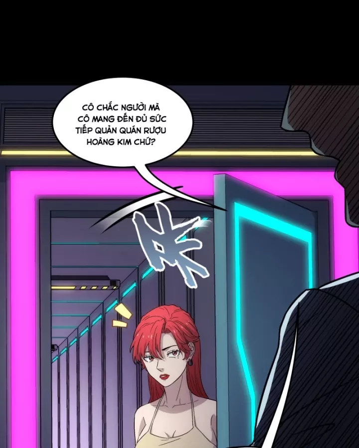 Cương Thiết Khế Ước Chap 48 - Next Chap 49