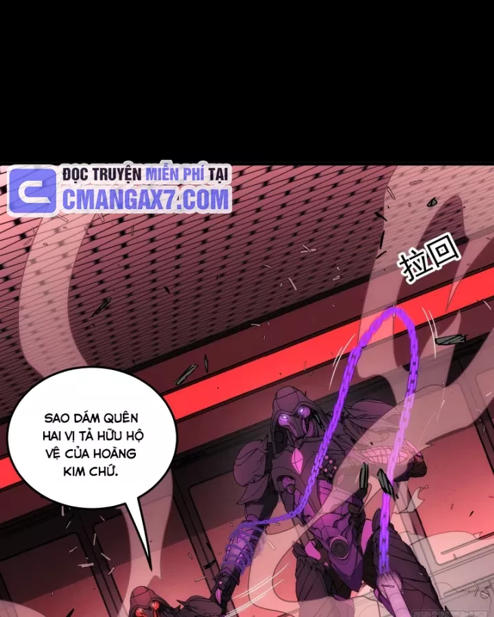 Cương Thiết Khế Ước Chap 48 - Next Chap 49