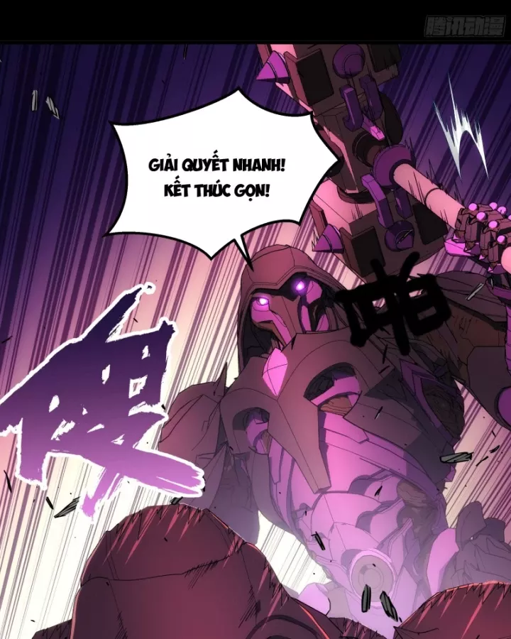 Cương Thiết Khế Ước Chap 48 - Next Chap 49