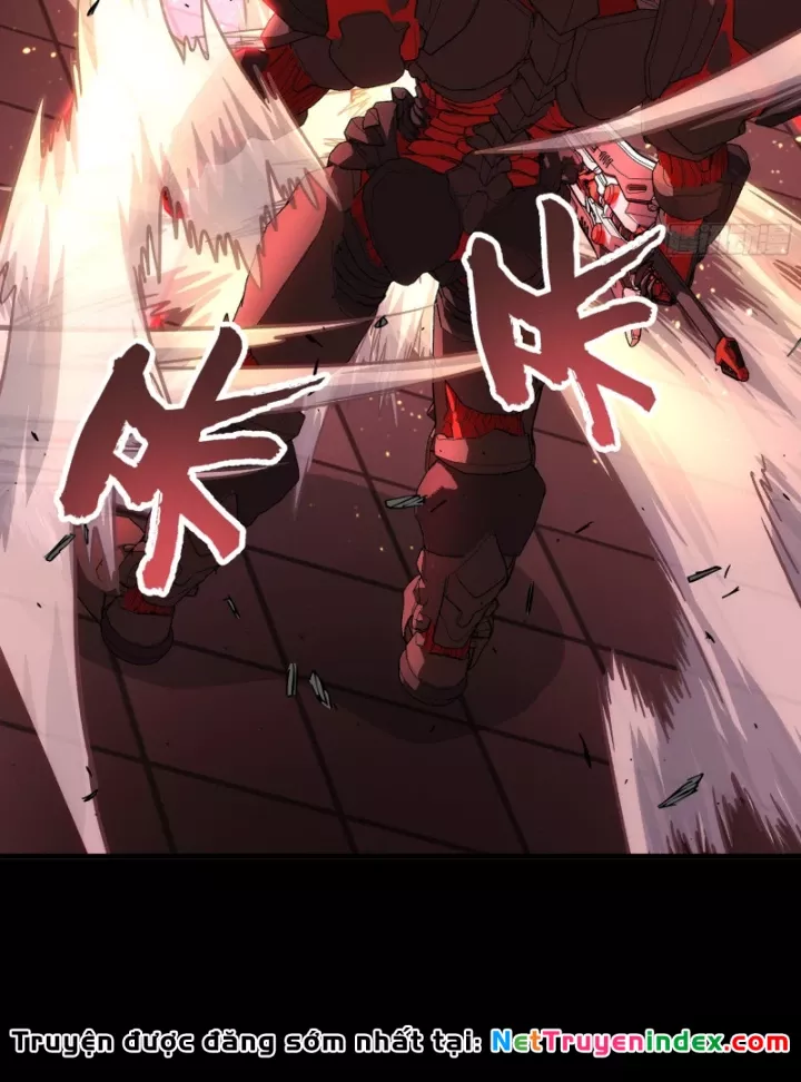 Cương Thiết Khế Ước Chap 48 - Next Chap 49