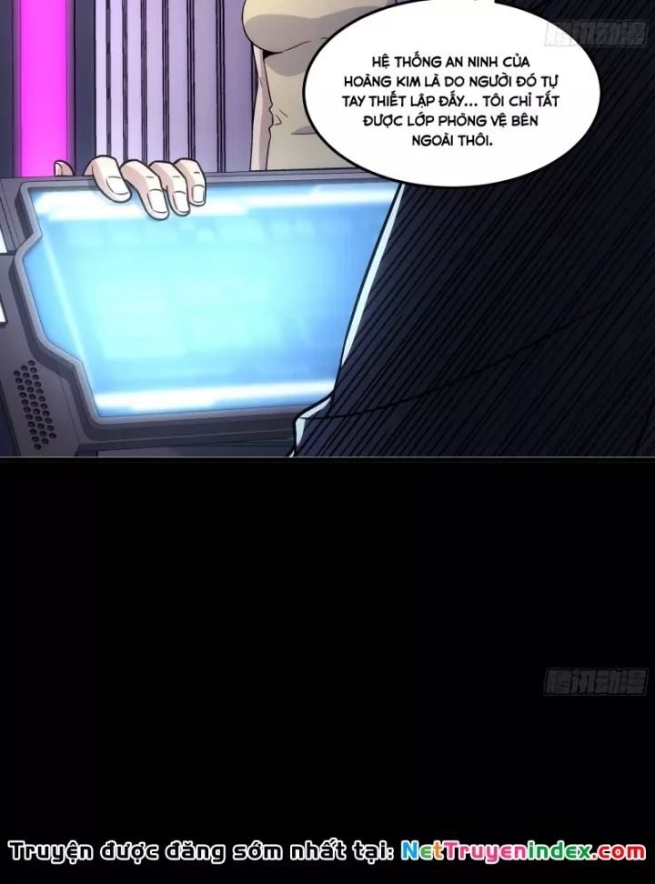 Cương Thiết Khế Ước Chap 48 - Next Chap 49