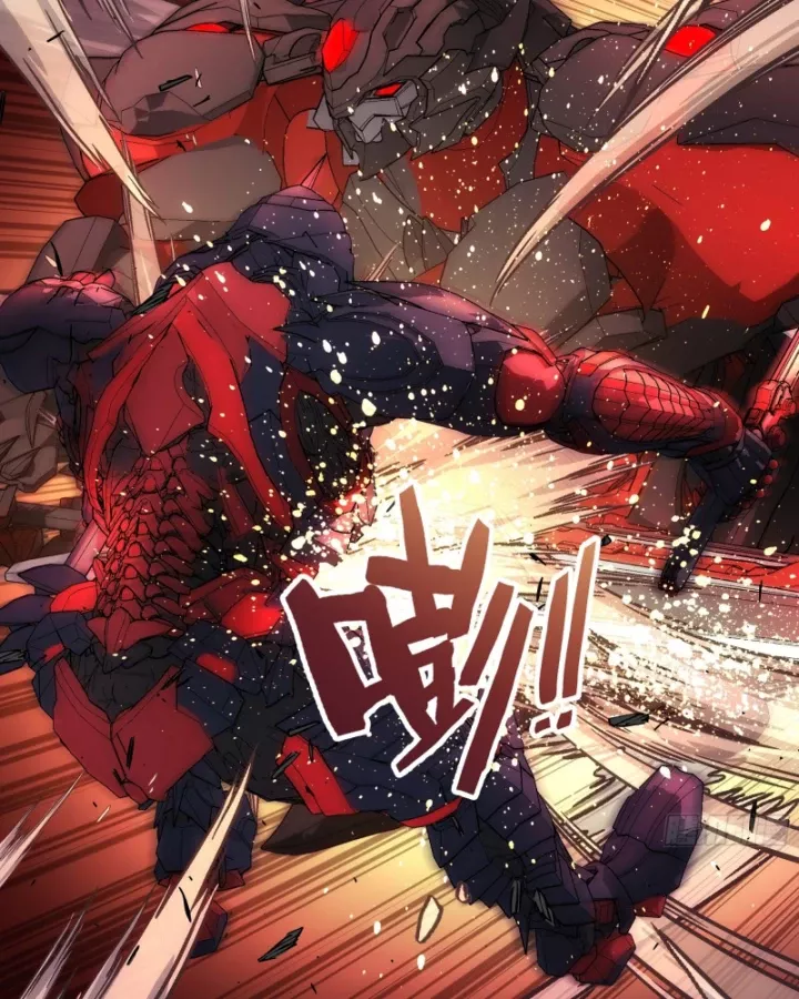 Cương Thiết Khế Ước Chap 48 - Next Chap 49