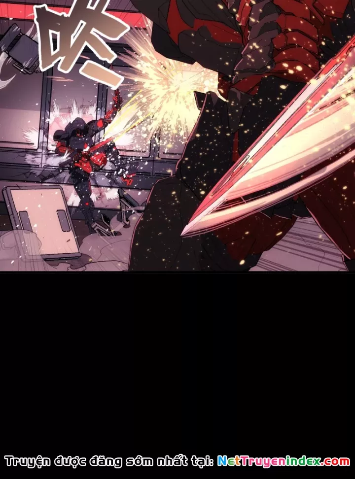 Cương Thiết Khế Ước Chap 48 - Next Chap 49