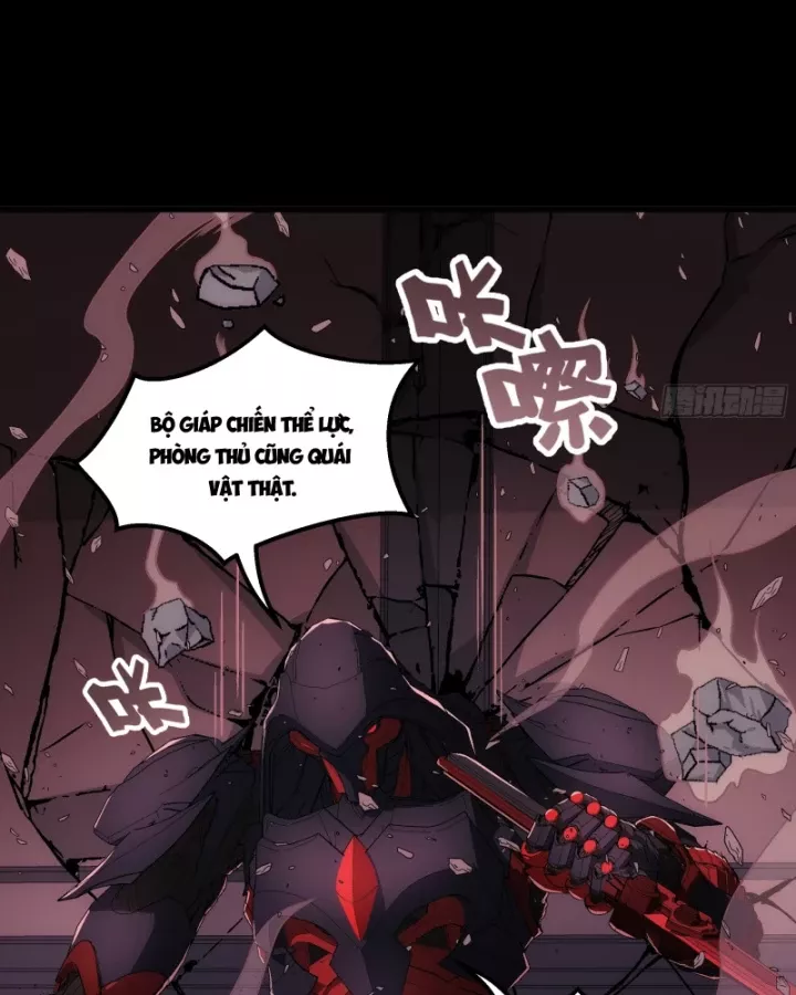 Cương Thiết Khế Ước Chap 48 - Next Chap 49