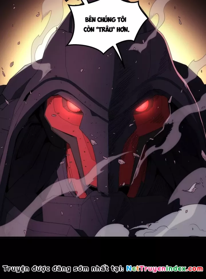 Cương Thiết Khế Ước Chap 48 - Next Chap 49