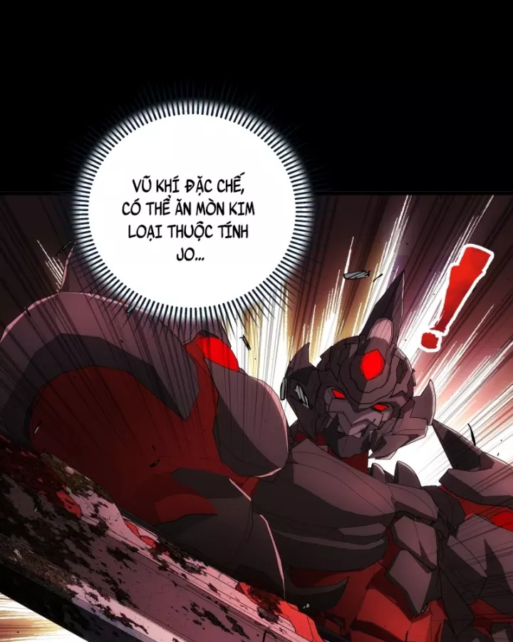 Cương Thiết Khế Ước Chap 48 - Next Chap 49