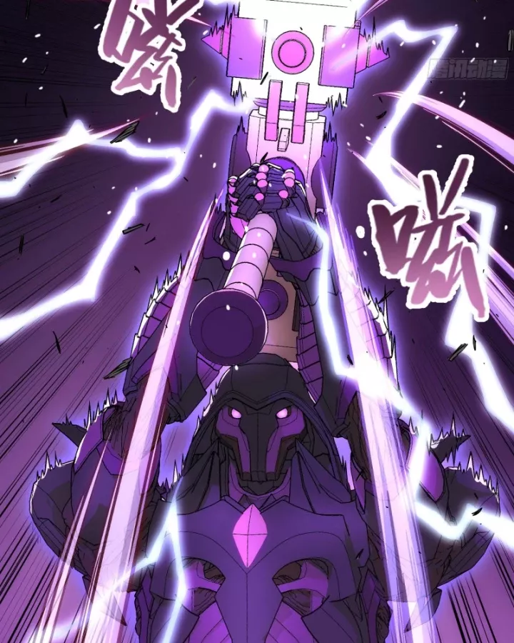 Cương Thiết Khế Ước Chap 48 - Next Chap 49