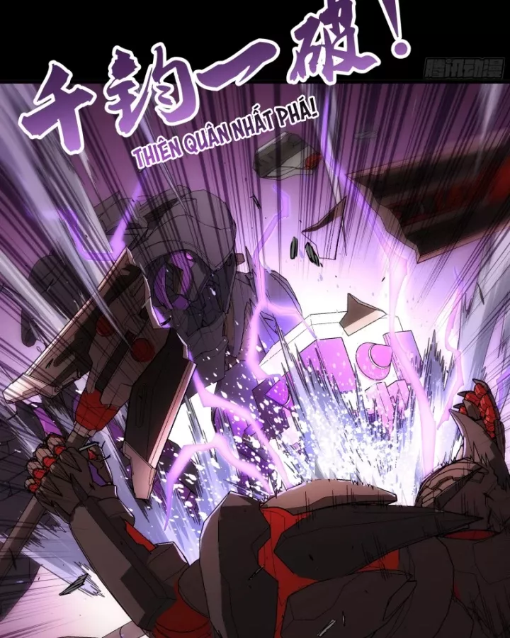 Cương Thiết Khế Ước Chap 48 - Next Chap 49