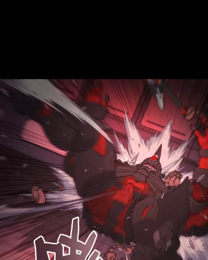 Cương Thiết Khế Ước Chap 48 - Next Chap 49