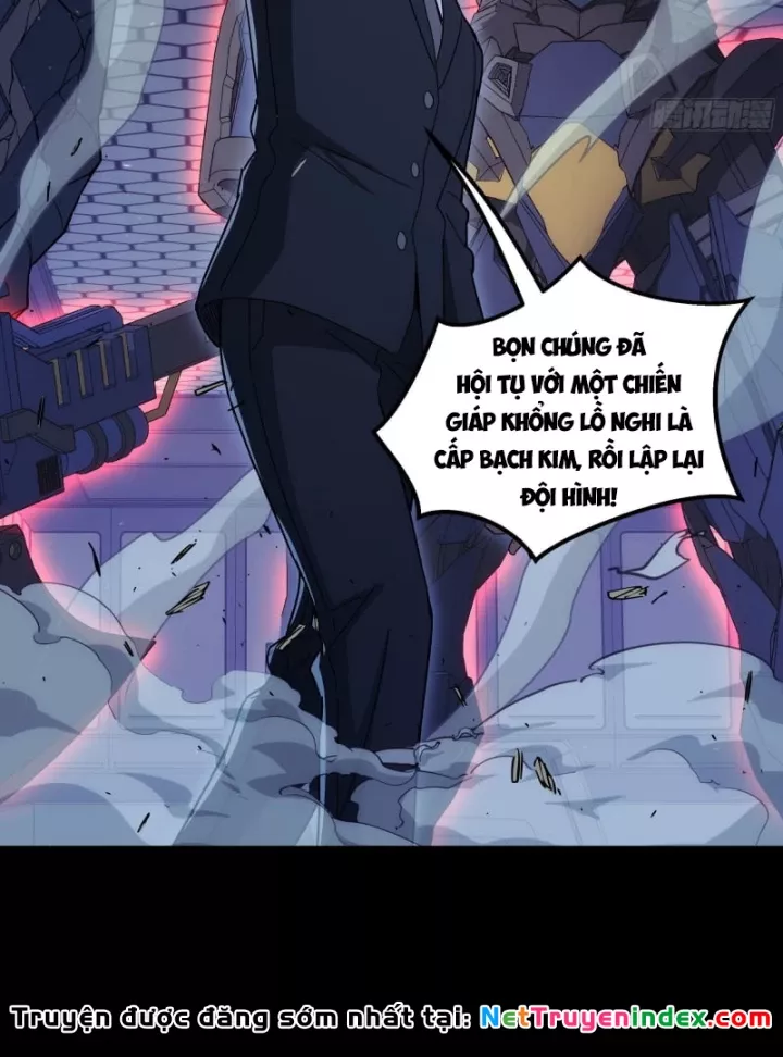 Cương Thiết Khế Ước Chap 49 - Next Chap 50