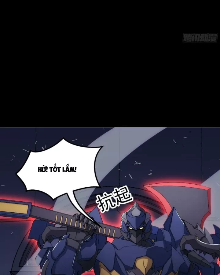 Cương Thiết Khế Ước Chap 49 - Next Chap 50