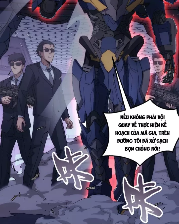 Cương Thiết Khế Ước Chap 49 - Next Chap 50