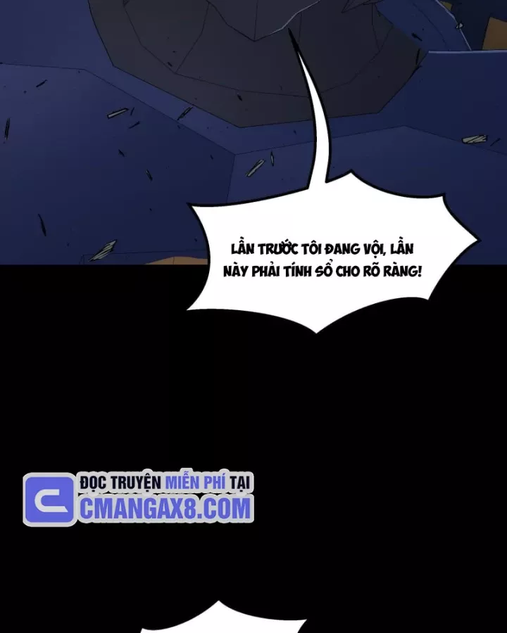 Cương Thiết Khế Ước Chap 49 - Next Chap 50