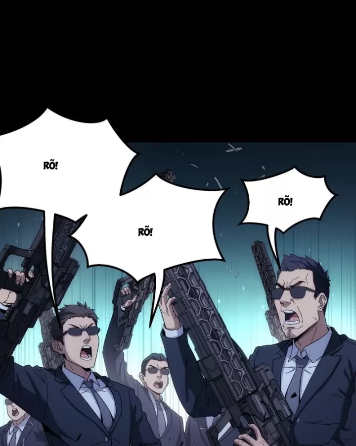 Cương Thiết Khế Ước Chap 49 - Next Chap 50