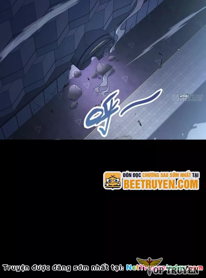 Cương Thiết Khế Ước Chap 49 - Next Chap 50