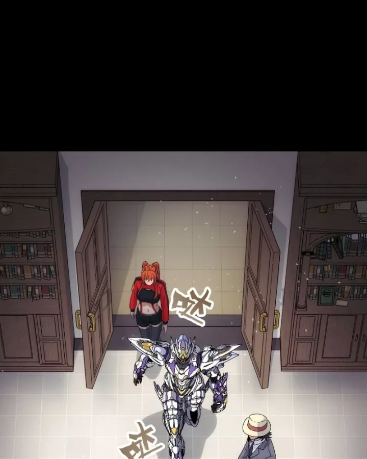 Cương Thiết Khế Ước Chap 49 - Next Chap 50