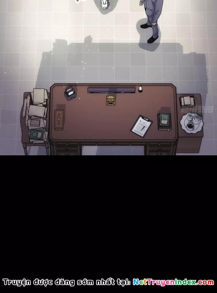 Cương Thiết Khế Ước Chap 49 - Next Chap 50