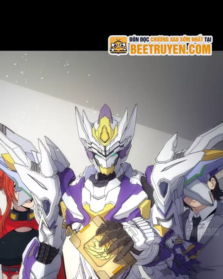 Cương Thiết Khế Ước Chap 49 - Next Chap 50