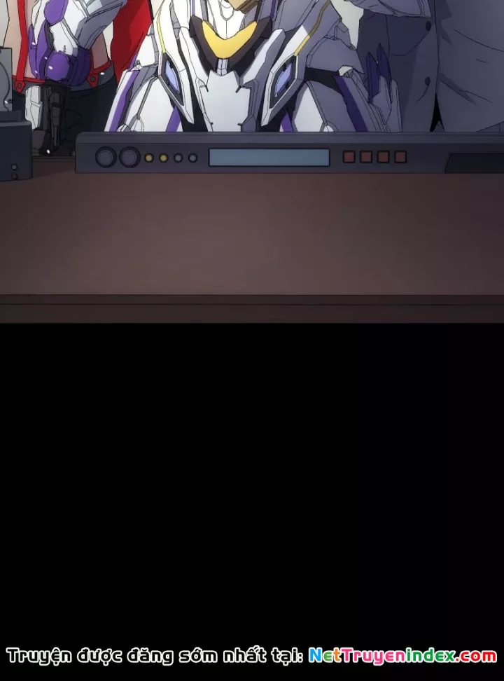 Cương Thiết Khế Ước Chap 49 - Next Chap 50